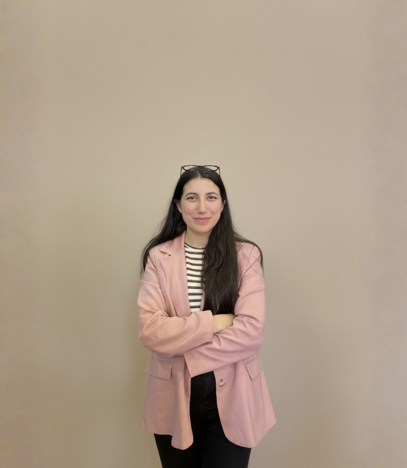 Elif Toy
