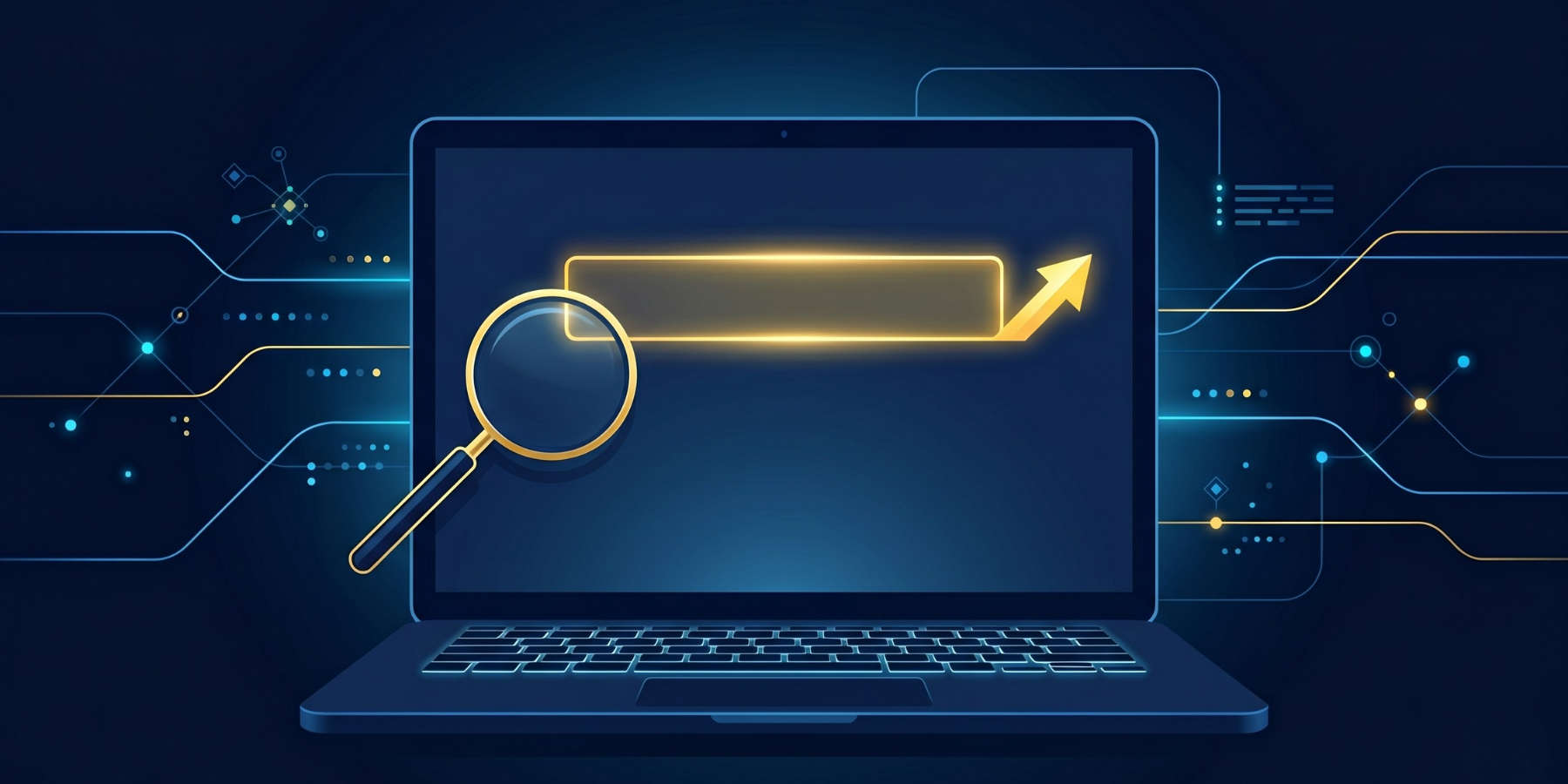 SEO Nedir? Web Sitenizi Google'ın İlk Sayfasına Taşımanın Yolları
