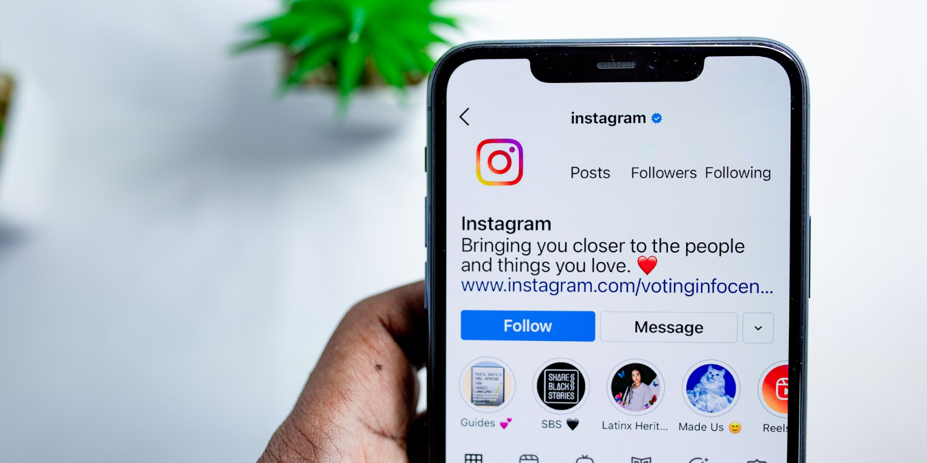 Instagram’da Nasıl Reklam Verilir?